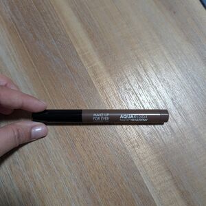 Make Up For Ever Aquaresist Smoky Shadow Stick
